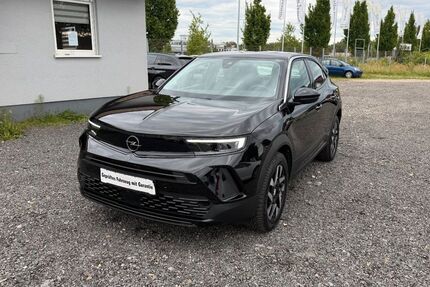 Opel Mokka 11.200 km 16.999 &euro; Görlitz 02826