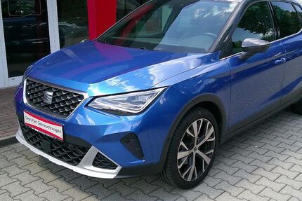 Seat Arona 10.519 km 22.900 &euro; Steinigtwolmsdorf 01904