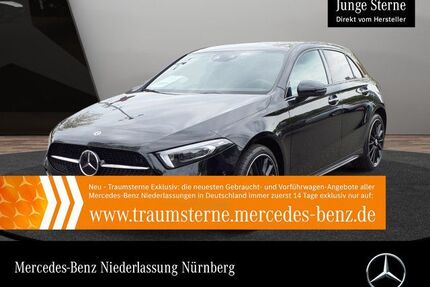Mercedes A 250