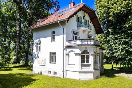 Versteigerungsimmobilie Starnberg Söcking - 1 Zimmer, 282 m&sup2;, 9.500.000&euro; | Angebot:24733823