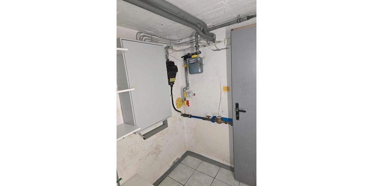 Solide Doppelhaushälfte in Rheine-Schotthock 5 zimmer