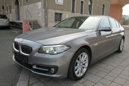 BMW 535
