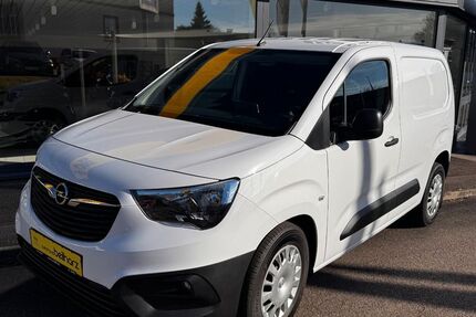 Opel Combo 57.900 km 15.990 &euro; Ellwangen 73479