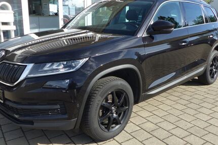 Skoda Kodiaq 358.392 km 14.500 &euro; Burgau 89331