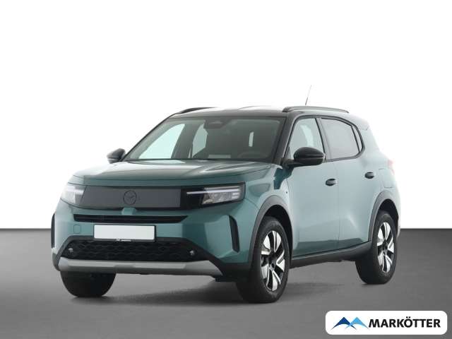 Opel Frontera 3.500 km 24.559 € Bielefeld 33647