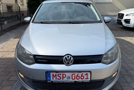VW Polo 292.000 km 2.300 &euro; Karlstadt 97753