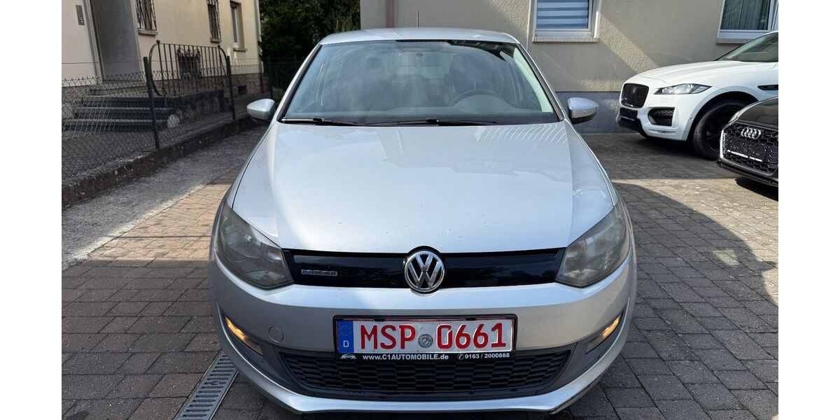 VW Polo 292.000 km 2.300 &euro; Karlstadt 97753