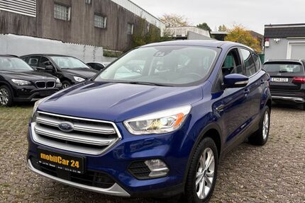 Ford Kuga 233.000 km 6.250 &euro; Haan 42781