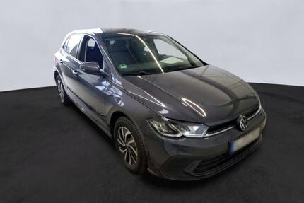 VW Polo 98.668 km 15.940 &euro; Dessau-Roßlau 06842