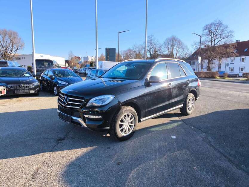 ML 350