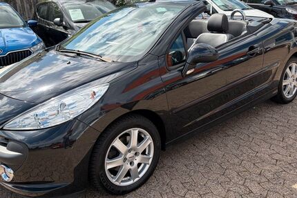 Peugeot 207 199.500 km 2.999 &euro; Rhauderfehn 26817