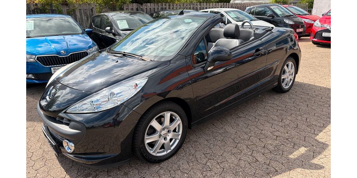 Peugeot 207 199.500 km 2.999 &euro; Rhauderfehn 26817