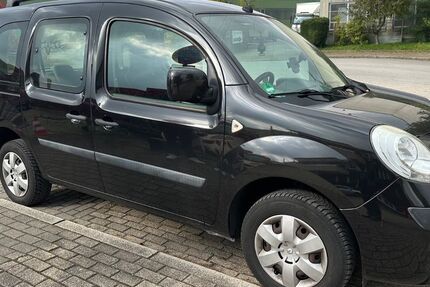 Renault Kangoo 142.953 km 4.500 € Essen 45329
