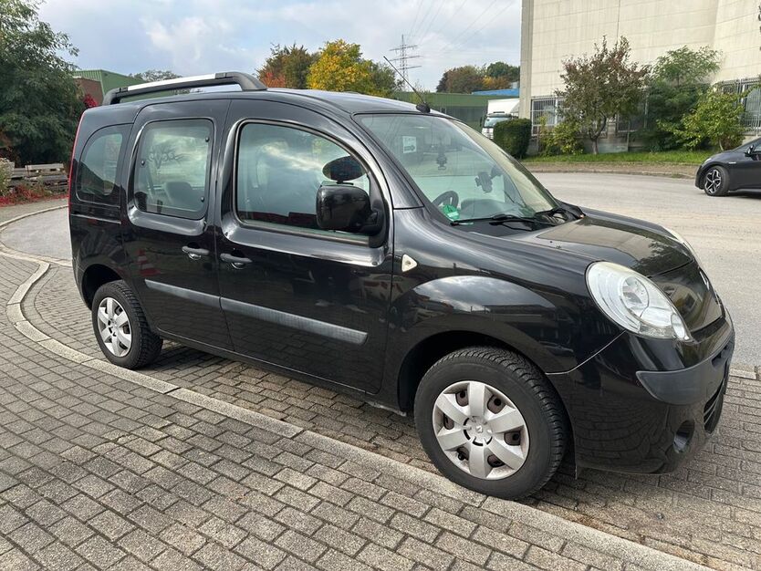 Renault Kangoo 142.953 km 4.500 € Essen 45329