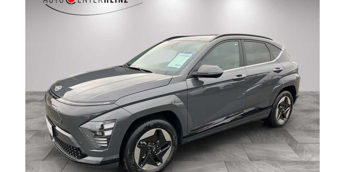 Hyundai KONA 2.000 km 41.990 € Mainz 55120