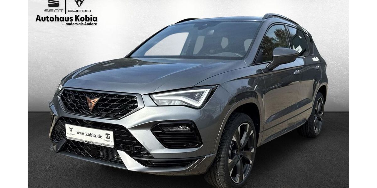 Cupra Ateca 1.500 km 37.890 &euro; Sinsheim 74889