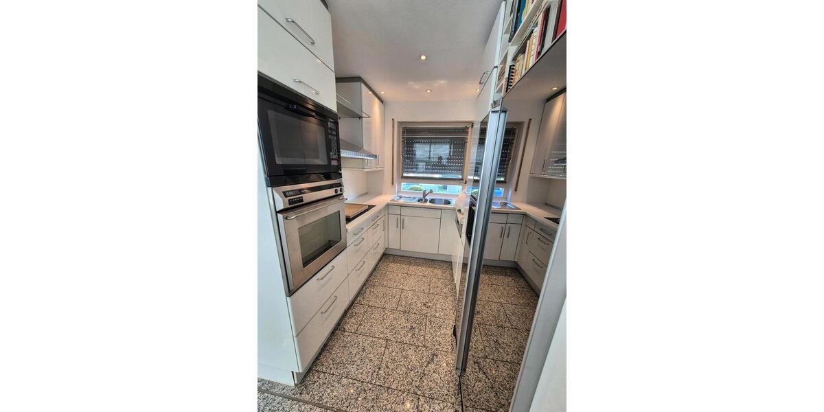 Haus in Hohenecken 3ZK , 3 Bäder Granitboden 5 zimmer