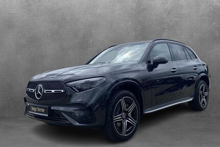 Mercedes-Benz GLC 300 15.000 km 69.990 € Güstrow 18273