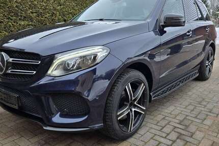 Mercedes-Benz GLE 350 128.698 km 35.550 &euro; Grabowhöfe OT Vielist 17194