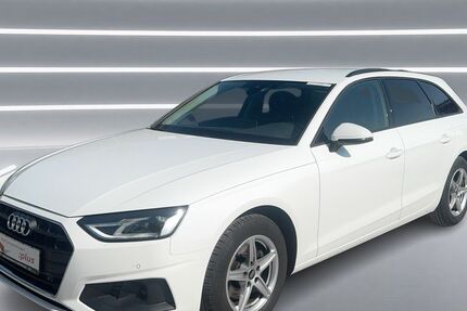 Audi A4 46.534 km 24.890 &euro; Ingolstadt 85057