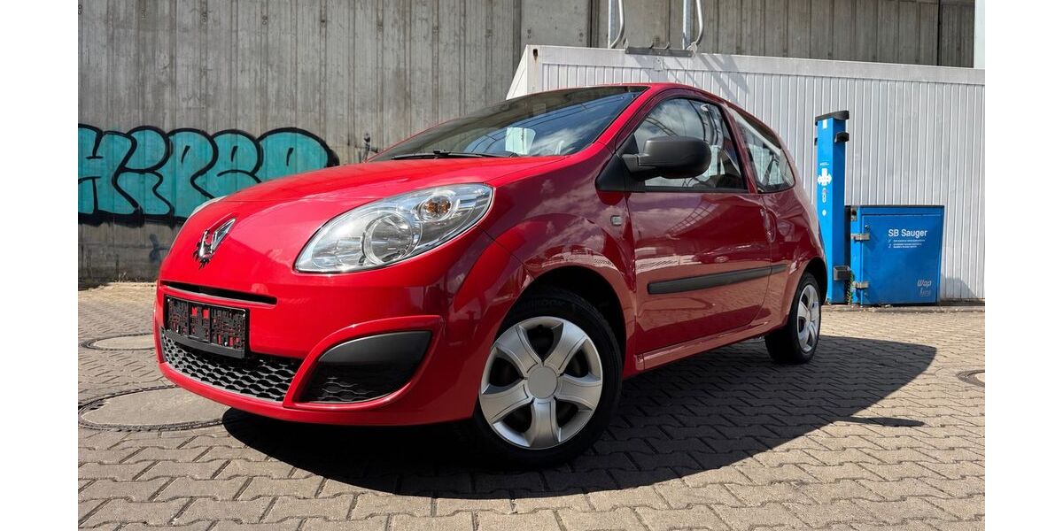 Renault Twingo 158.600 km 2.290 &euro; Hamburg 21031
