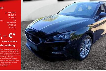 Seat Leon 20.016 km 22.688 &euro; Lohmar 53797