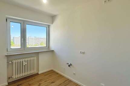 Wohnung München Neuperlach - 3 Zimmer, 80 m&sup2;, 1.376&euro; | Angebot:26442465