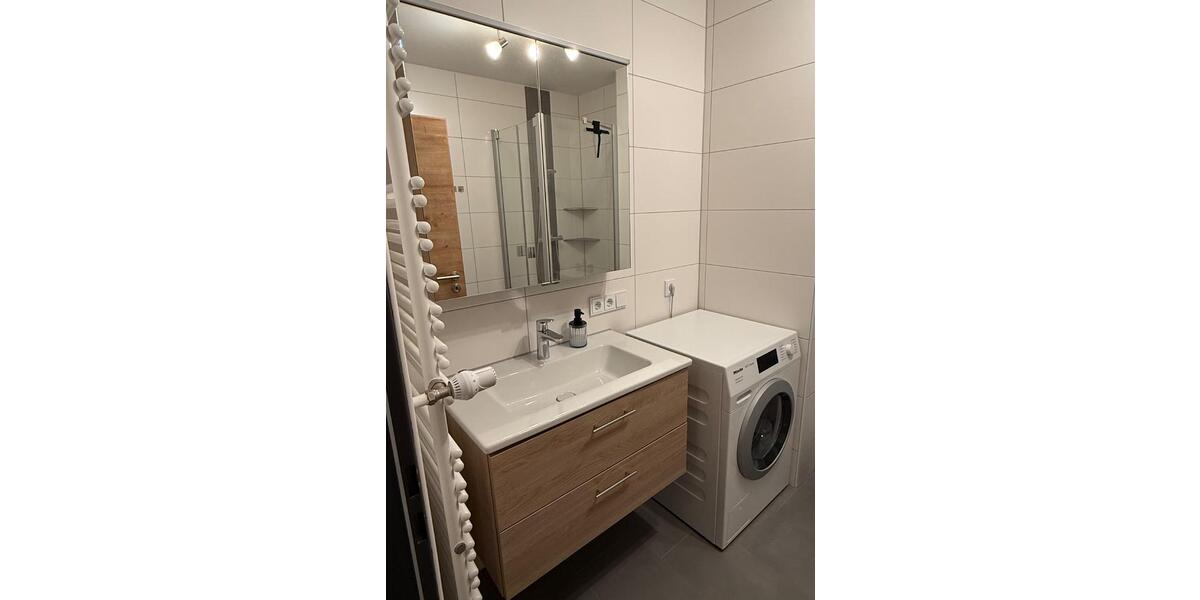 Etagenwohnung Gunzenhausen - 2 Zimmer, 64 m&sup2;, 720&euro; | Angebot:26447532