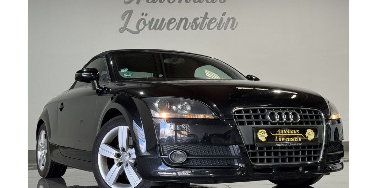 Audi TT 158.194 km 7.980 &euro; Moers 47443