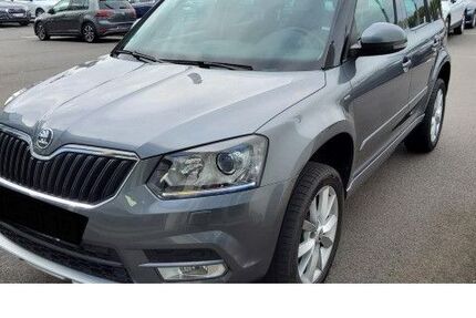 Skoda Yeti 40.400 km 17.990 € Wolfsburg 38440