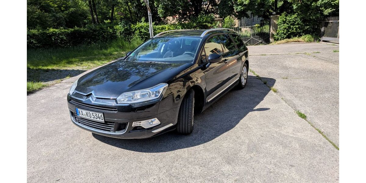 Citroen C5 298.741 km 3.300 &euro; Kürnbach 75057