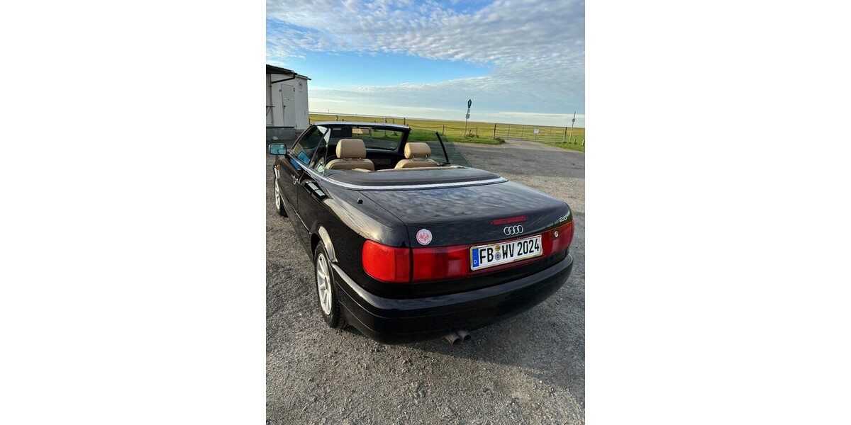 Audi 80 156.000 km 7.750 &euro; Bremerhaven 27576