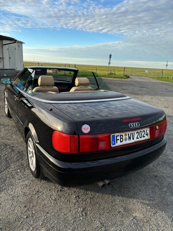 Audi 80 156.000 km 7.750 € Bremerhaven 27576