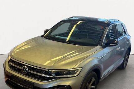 VW T-Roc 62.894 km 29.925 &euro; Jesteburg 21266