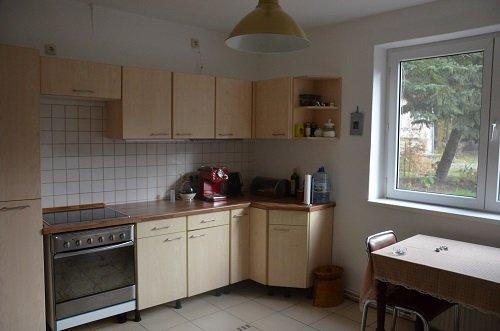 Erdgeschoßwohnung Steinhöfel - 3 Zimmer, 80 m&sup2;, 600&euro; | Angebot:26409197