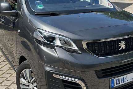 Peugeot Traveller 48.000 km 35.500 &euro; Hamburg, Freie und Hansestadt 22339