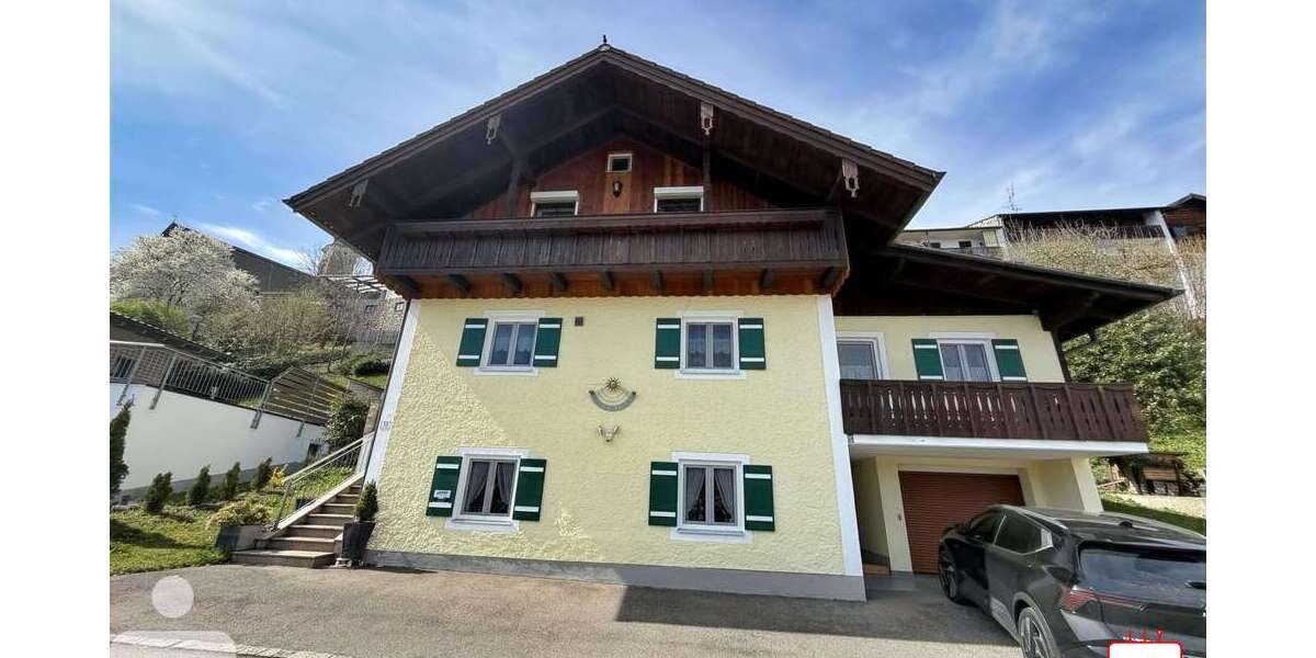 Einfamilienhaus Anger - 6 Zimmer, 290 m&sup2;, 738.000&euro; | Angebot:26556877