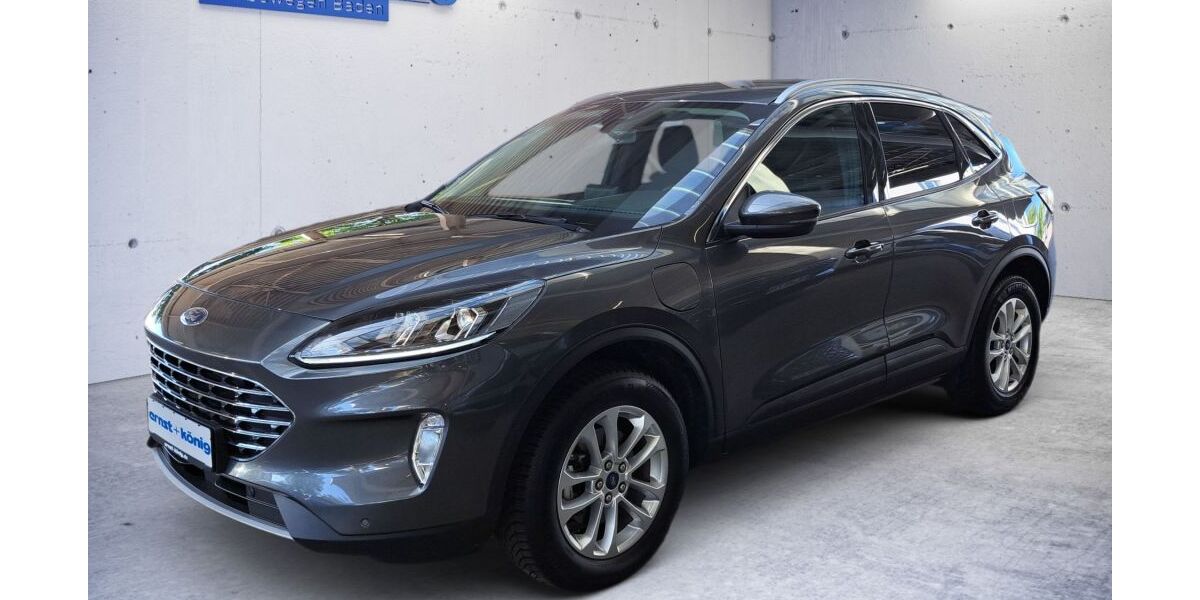 Ford Kuga 83.755 km 21.980 &euro; Teningen-Köndringen 79331
