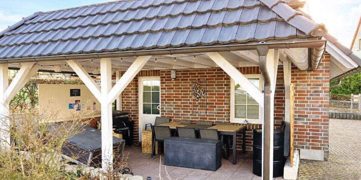 Mehrfamilienhaus, Wohnhaus Klipphausen Bockwen - 6 Zimmer, 188 m&sup2;, 569.000&euro; | Angebot:25898765