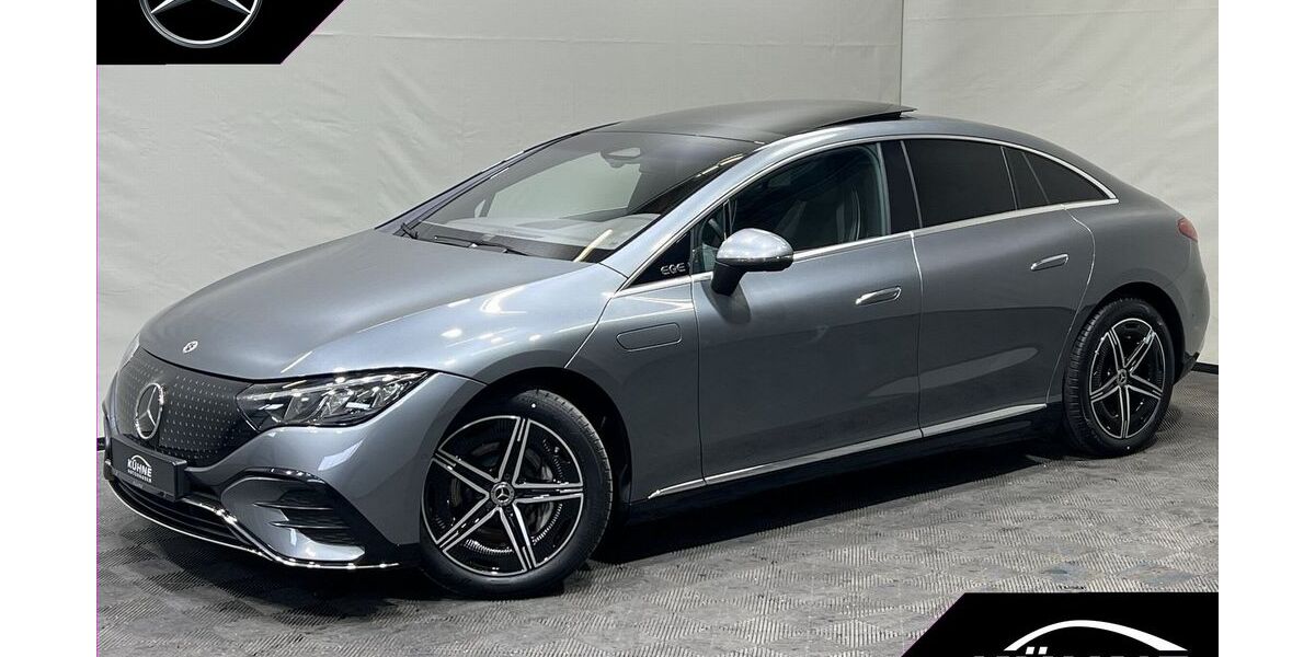 Mercedes-Benz EQE 37.253 km 55.990 &euro; Eula/Borna 04552