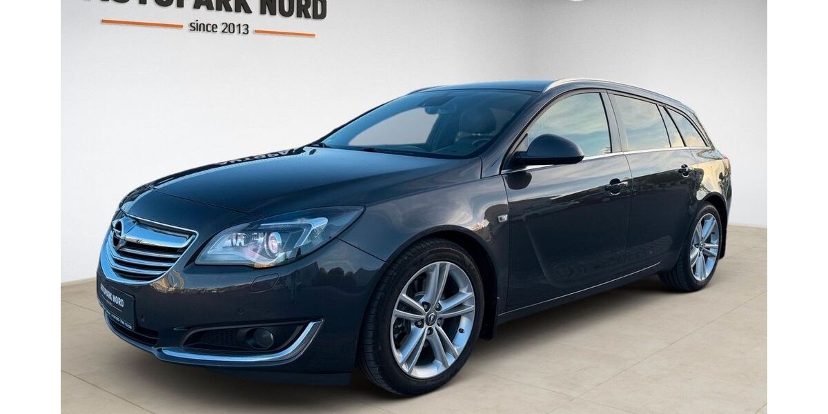 Opel Insignia 177.000 km 6.899 &euro; Hannover 30179