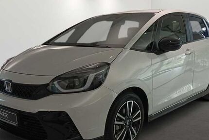 Honda Jazz 3.500 km 26.990 &euro; München 80339