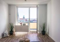 Deine SingleWohnung mit Balkon in zentraler Lage