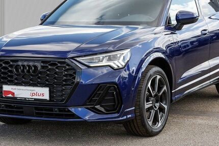 Audi Q3 55.696 km 39.980 &euro; Koblenz 56070