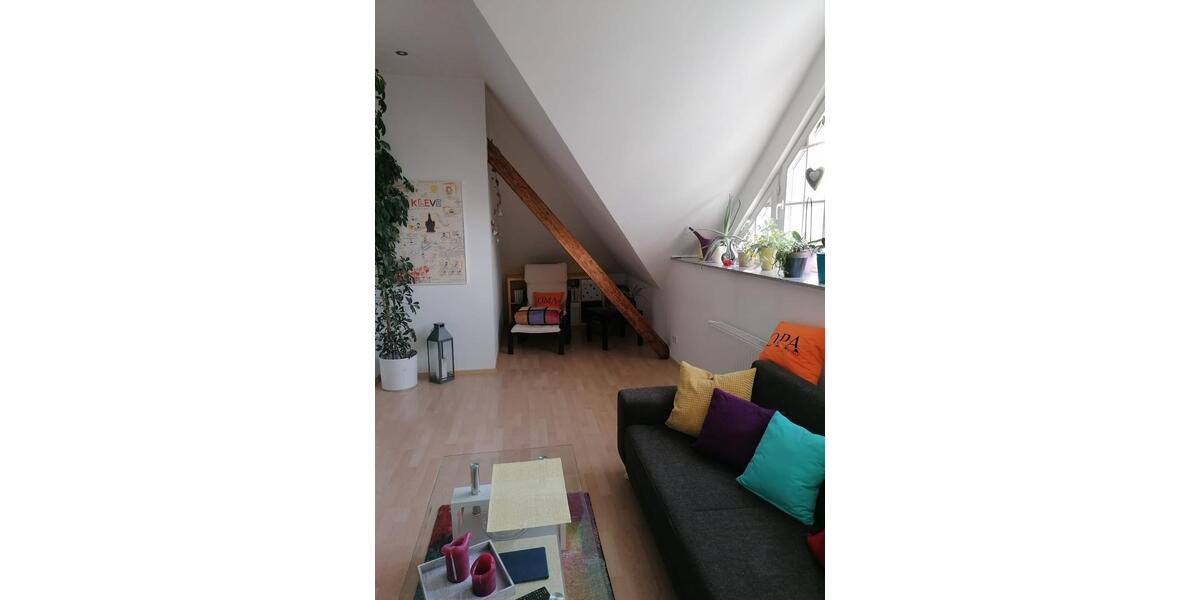 Etagenwohnung Straelen - 2 Zimmer, 92 m&sup2;, 850&euro; | Angebot:26652593