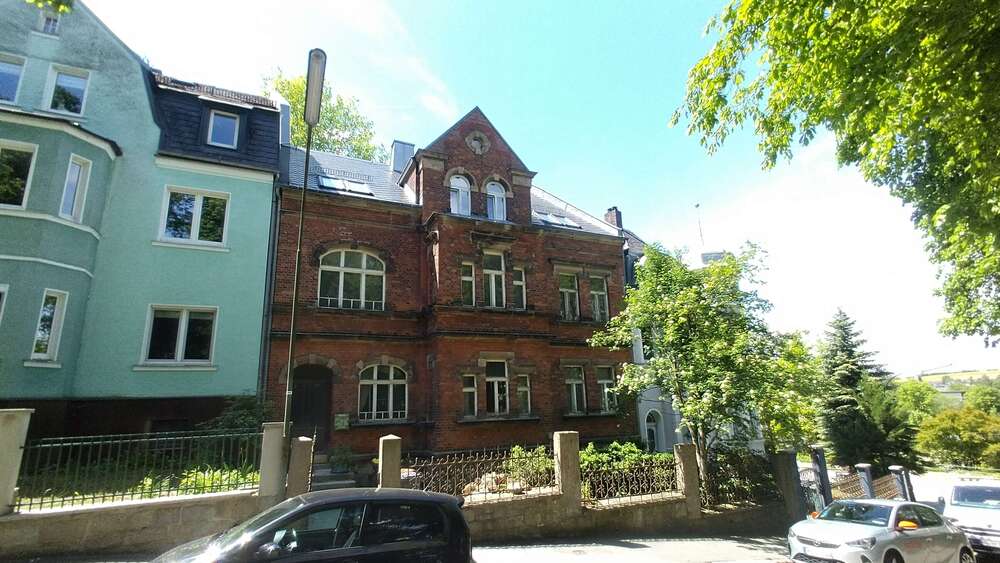 Einfamilienhaus Münchberg - 15 Zimmer, 300 m&sup2;, 189.000&euro; | Angebot:26700423