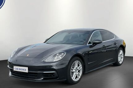 Porsche Panamera 91.800 km 54.890 € Bitburg 54634