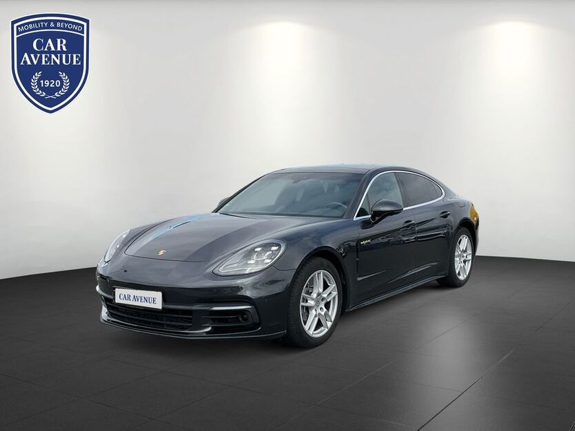Porsche Panamera 91.800 km 54.890 € Bitburg 54634