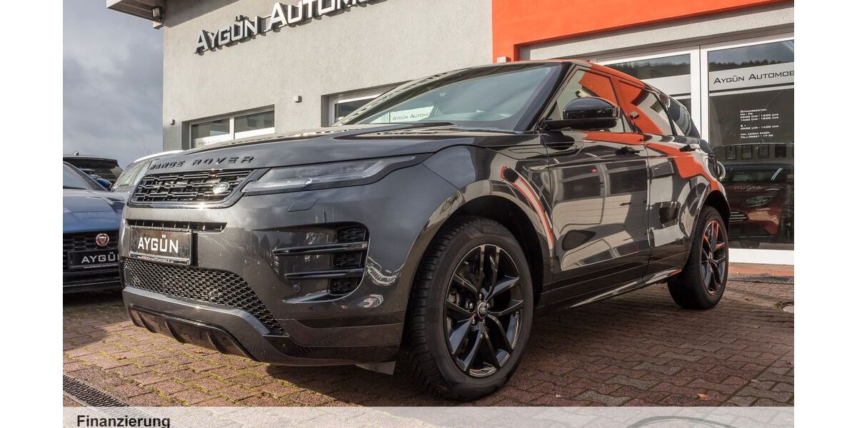 Land Rover Range Rover Evoque 14.387 km 51.995 &euro; Schlüchtern 36381
