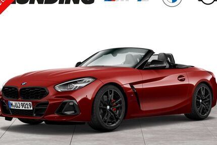BMW Z4 11.474 km 41.340 &euro; Biberach 88400